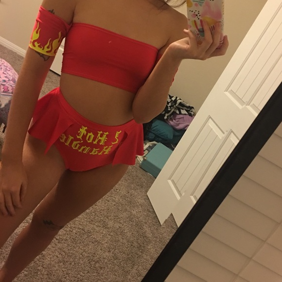 2 hot 2 handle set - Picture 4 of 4